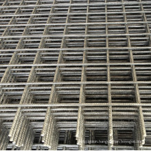 Tec-sieve welded wire mesh/stainless steel wire mesh